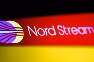 Đường ống Nord Stream 2