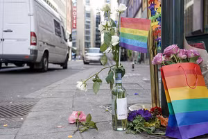 Hé lộ thông tin nghi phạm xả súng ở Na Uy khiến hơn 20 người thương vong 