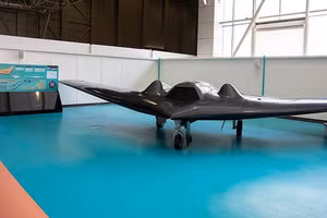 Máy bay không người lái