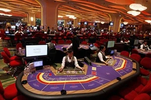 Campuchia mở hơn 10 casino dọc biên giới để nhắm tới người Việt