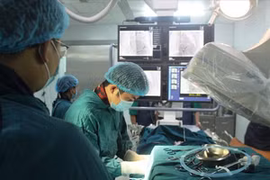 Tỉnh Quảng Trị đưa ra chính sách đãi ngộ hấp dẫn để thu hút nhân tài trong lĩnh vực y tế.