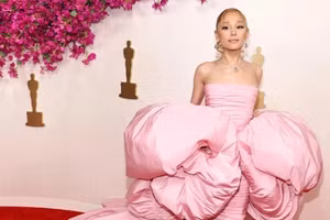 Dương Tử Quỳnh và dàn mỹ nhân lộng lẫy trên thảm đỏ Oscar 2024