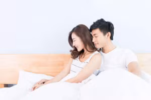 6 nguyên tắc vàng ‘giữ lửa cuộc yêu' của các cặp đôi