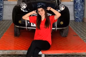 Hotgirl tài sắc vẹn toàn của bóng chuyền Việt Nam