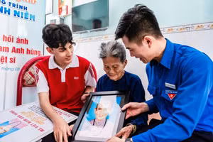 Giáo dục đạo đức, lối sống cho sinh viên thông qua nhiều hoạt động thiết thực được lồng ghép cho hiệu quả cao hơn