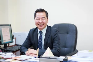 GS.TS Phạm Quang Minh