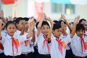 Ảnh minh hoạ. (Nguồn: Internet)