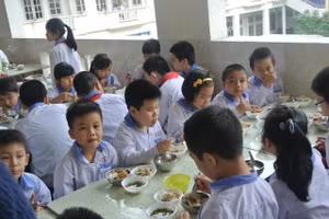 Ảnh minh hoạ. (nguồn: Internet)