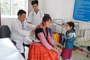 Ảnh minh hoạ. (Nguồn: Internet)