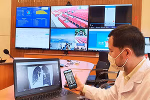 Ảnh minh hoạ. (Nguồn: Internet)