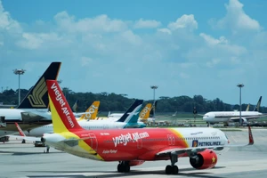 Vietjet thông báo kế hoạch mở lại đường bay quốc tế với các chuyến bay an toàn