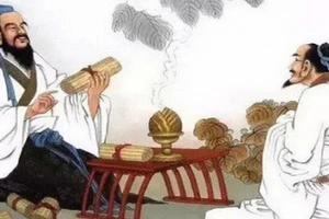 Bước sang tuổi trung niên, không buông bỏ 3 việc này nhất định sẽ gặp tai ương