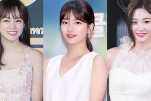 Nữ idol nào sẽ có thể trở thành Suzy thế hệ mới?