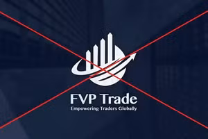 Sập sàn forex FVP TRADE, hàng nghìn tỷ đồng của nhà đầu tư mất trắng