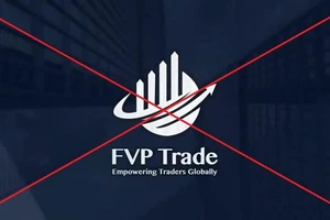 Sập sàn forex FVP TRADE, hàng nghìn tỷ đồng của nhà đầu tư mất trắng