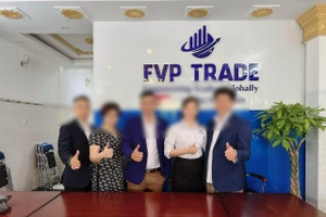 Nhà đầu tư tố cáo lên Bộ Công an sàn FVP Trade lừa đảo, chiếm đoạt tài sản, tổ chức cờ bạc trái phép