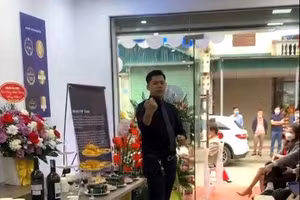 Quảng bá, dụ dỗ nhà đầu tư tham gia sàn forex FVP Trade có thể bị xử lý hình sự 