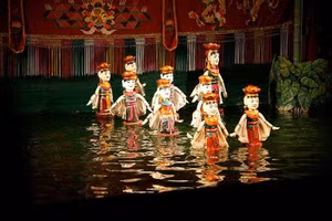 Văn hóa Việt Nam, nguồn tài nguyên vô giá