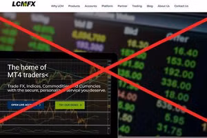 Chủ sàn forex SEA Investing, DK Trade, LCM, ACX thuê xã hội đen 'xử' nhà đầu tư