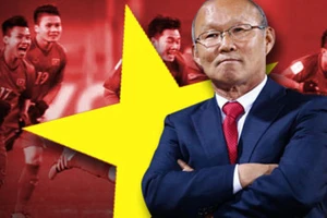 Tiến Sỹ Hàn Quốc: "HLV Jurgen Klopp và HLV Park Hang Seo có nhiều điểm chung"