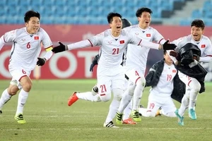 Nóng: VCK U23 châu Á 2022 nguy cơ bị hủy vì Covid-19