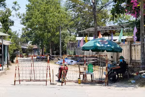 Thừa Thiên Huế ghi nhận số ca nhiễm Covid-19 cộng đồng cao nhất từ trước đến nay.