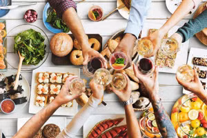 11 sự thật rùng mình khiến bạn cân nhắc việc đi ăn nhà hàng