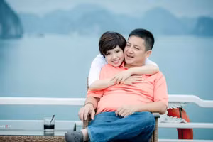 Nghệ sĩ Chí Trung tiết lộ "đến giờ vẫn chưa hiểu vì sao ly hôn NS Ngọc Huyền"