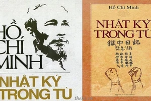 Bài thơ “Ngắm trăng” (Hồ Chí Minh): Tâm hồn người cộng sản vĩ đại