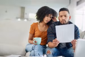 Nếu nghĩ đến việc thay đổi con đường sự nghiệp, bạn hãy tìm kiếm mọi thông tin liên quan đến công việc đó. Ảnh: CNBC