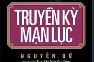 Hệ quả bất bình đẳng giới và thái độ của Nguyễn Dữ trong Truyền kỳ mạn lục 