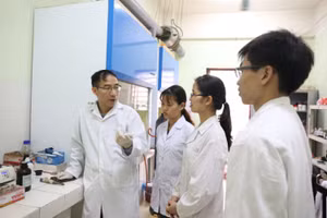 Công bố quốc tế tốt sẽ giúp nâng cao vị thế học thuật cho các trường.