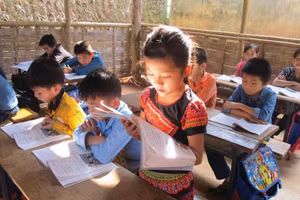 Ảnh minh họa/INT