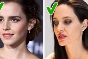 Mẹo trang điểm giúp chị em xinh đẹp và ăn gian đến chục tuổi