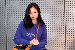 Học cách phối áo chuẩn chỉnh của sao Hàn, Tết này khỏi phải nghĩ mặc gì cho đẹp