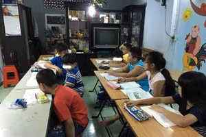 Ảnh minh họa/INT