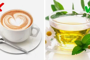 8 loại thực phẩm giúp cơ thể tỏa hương hấp dẫn