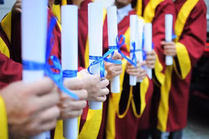 Quy chế tuyển sinh, đào tạo trình độ tiến sĩ tăng quyền tự chủ, tự chịu trách nhiệm của cơ sở giáo dục đại học. Ảnh minh hoạ: Internet