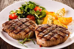 4 kiểu người tuyệt đối không nên ăn thịt bò