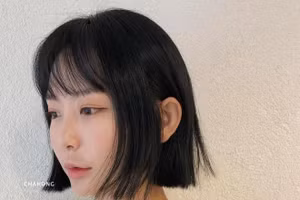  5 kiểu này xinh đẹp, sang chảnh cực hợp với cô nàng tóc đen