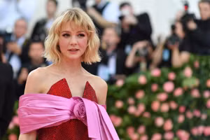 Carey Mulligan, bông hồng lai tài năng của nước Anh.