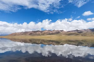 3 cấm địa bí ẩn nhất Trung Quốc nằm ở đâu?