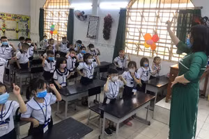 Ảnh minh họa: Phi Hùng