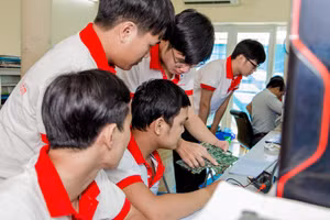 Tự chủ trong GDNN vẫn là bài toán khó cho nhiều trường cao đẳng.