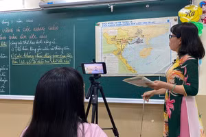 Ảnh minh họa/INT