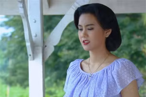 Tiễn bác giúp việc về quê, lúc mở tủ ra tôi choáng nặng