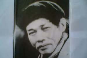 Tác giả Nguyễn Minh Châu.