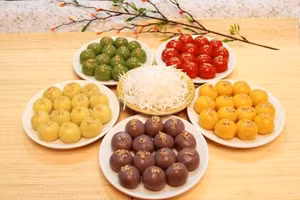 Những điều kiêng kỵ trong Tết Hàn Thực 