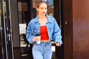 5 mẹo chọn quần jeans hoàn hảo với từng dáng người