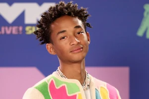 Jaden Smith